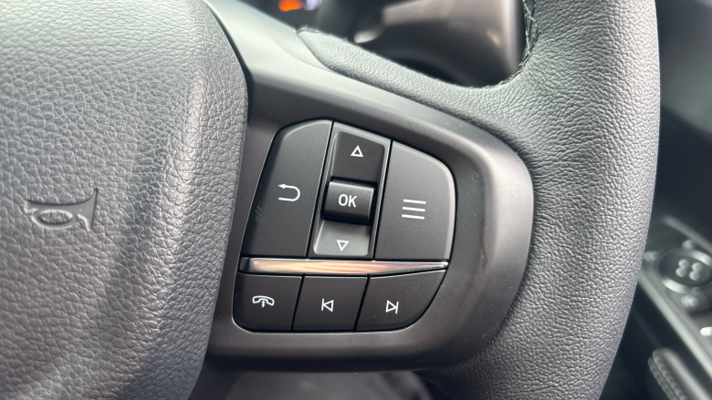 Ford Ranger Diesel Pick Up Double Cab XLT 2.0 EcoBlue 170